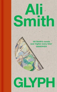 Enlarge image Cover: Glyph - Penguin Books Ltd