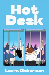 Enlarge image Cover: Hot Desk - MICHAEL JOSEPH