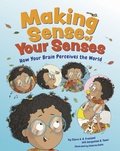 Cover: Making Sense of Your Senses - American Psychological Association