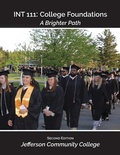 Cover: Int 111 - State University of New York Press