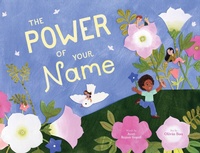 Enlarge image Cover: The Power of Your Name - Sterling