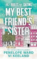 Cover: The Rules of Dating My Best Friend's Sister (Standard Edition) - Bloom Books