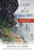 Cover: Land of Blue Shadows - History Press