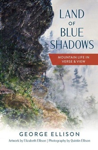 Enlarge image Cover: Land of Blue Shadows - History Press