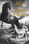Cover: Salem in the American Revolution - History Press