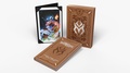 Cover: Critical Role: Vox Machina Origins Volume IV (Deluxe Ed.) - Dark Horse Comics,U.S.