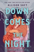 Cover: Down Comes the Night - Orion Children's Books