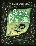 Cover: Beanie the Bansheenie - Walker Books Ltd