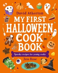 Abbildung von: My First Halloween Cook Book: Spooky Recipes for Young Cooks - Walker Books Ltd