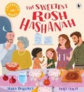 Cover: The Sweetest Rosh Hashanah - Walker Books Ltd