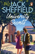 Cover: University Secrets - Penguin (Transworld)