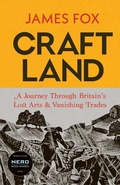 Cover: Craftland - The Bodley Head Ltd