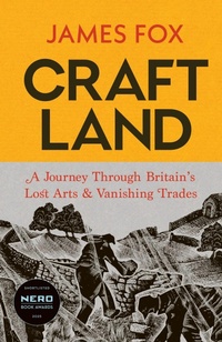 Enlarge image Cover: Craftland - The Bodley Head Ltd