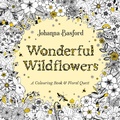 Cover: Wonderful Wildflowers - Ebury Press