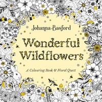Abbildung von: Wonderful Wildflowers - Ebury Press