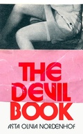 Cover: The Devil Book - Jonathan Cape