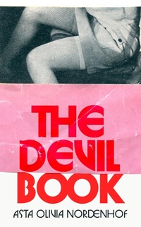 Abbildung von: The Devil Book - Jonathan Cape Ltd