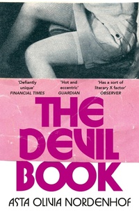 Enlarge image Cover: The Devil Book - Vintage