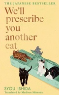 Cover: We'll Prescribe You Another Cat - Doubleday