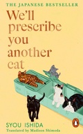Cover: We'll Prescribe You Another Cat - Transworld Digital
