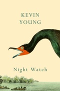 Cover: Night Watch - Vintage Digital