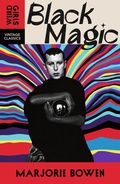Cover: Black Magic - Vintage Classics