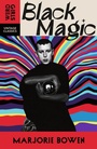 Cover: Black Magic - Vintage Digital