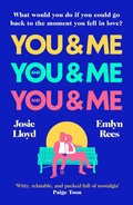 Cover: You & Me and You & Me and You & Me - Vintage Digital