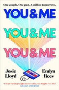 Cover: You & Me and You & Me and You & Me - Harvill