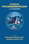 Cover: Clinical Psychodermatology - American Psychiatric Association Publishing