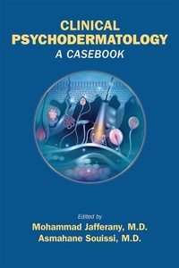 Enlarge image Cover: Clinical Psychodermatology - American Psychiatric Association Publishing
