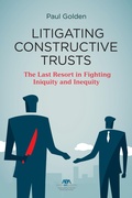 Abbildung von: Litigating Constructive Trusts - American Bar Association