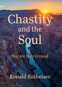 Enlarge image Cover: Chastity and the Soul - Paraclete Press