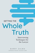 Abbildung von: Getting the Whole Truth - American Bar Association