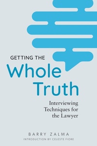 Abbildung von: Getting the Whole Truth - American Bar Association