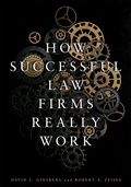 Bild: How Successful Law Firms Really Work - American Bar Association