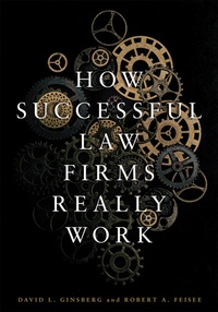 Abbildung von: How Successful Law Firms Really Work - American Bar Association