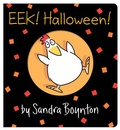Cover: Eek! Halloween! - Boynton Bookworks