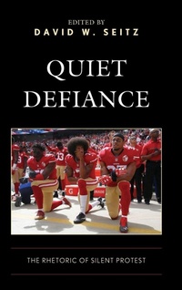 Enlarge image Cover: Quiet Defiance - Lexington Books