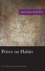 Cover: Peirce on Habits - Lexington Books