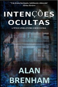 Cover: Inten&ccedil;&otilde;es Ocultas - Babelcube Inc.