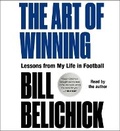 Cover: The Art of Winning - SIMON & SCHUSTER AUDIO