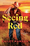 Cover: Seeing Red - Dell