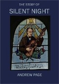 Cover: The Story of Silent Night - Inspire Creatives