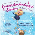 Cover: Omaamakaadendaagozi Edwiina / The Fabulous Edweena - Second Story Press