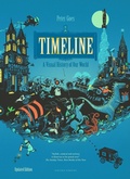 Cover: Timeline (Revised Edition) - Gecko Press