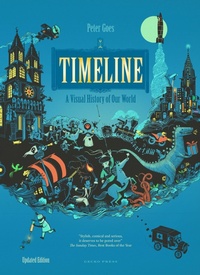 Abbildung von: Timeline (Revised Edition) - Gecko Press