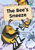 Cover: The Bee's Sneeze - Maverick Arts Publishing