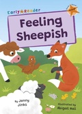 Cover: Feeling Sheepish - Maverick Arts Publishing
