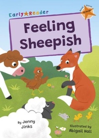 Enlarge image Cover: Feeling Sheepish - Maverick Arts Publishing